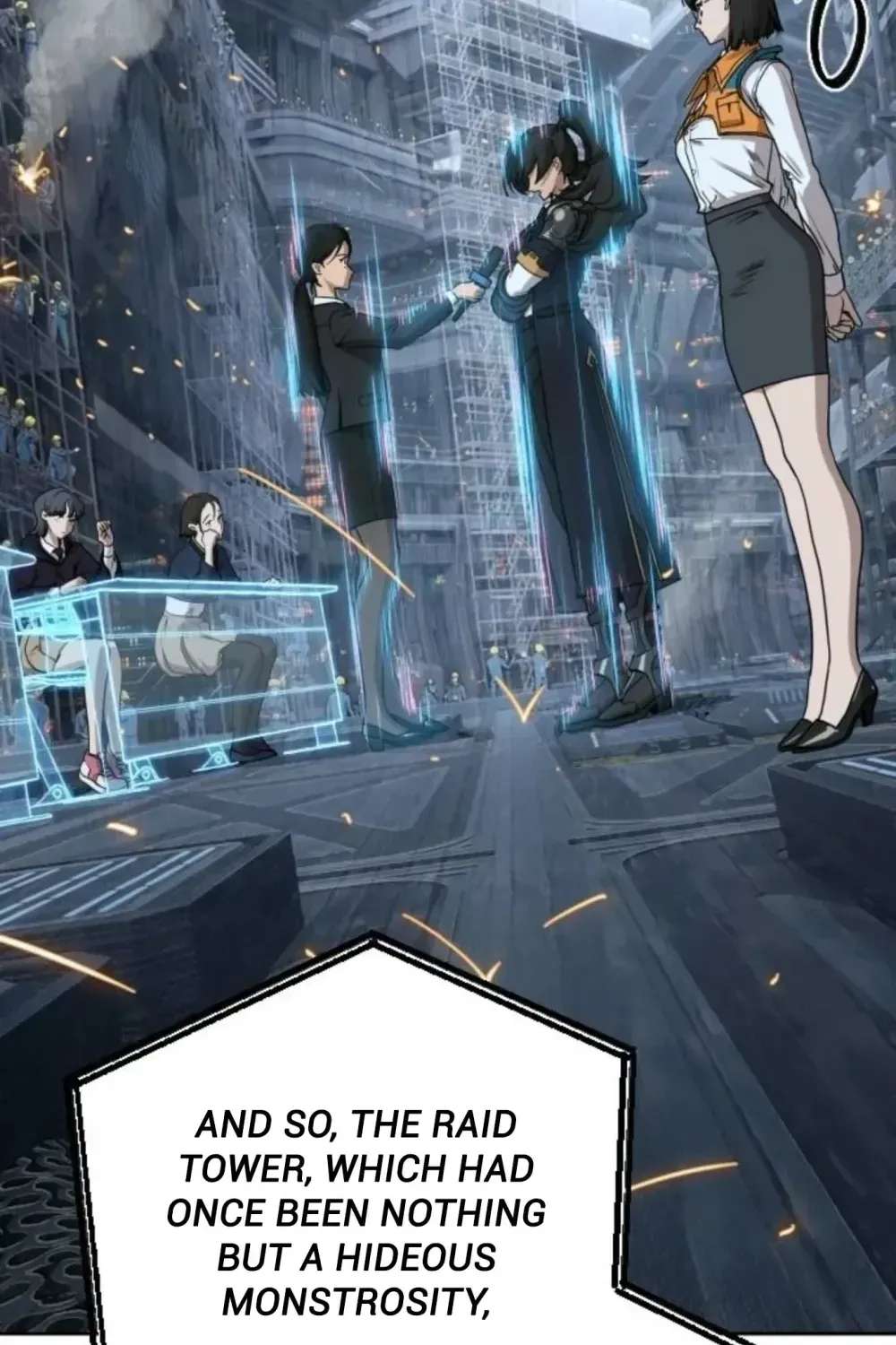 Winning With Drawings Chapter 5 - page 46
