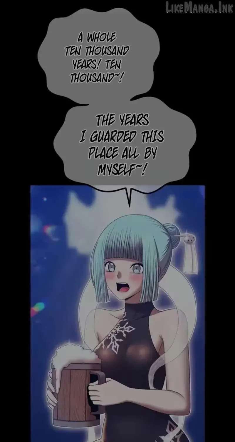+99 Wooden stick (manhwa) Chapter 215 - page 78