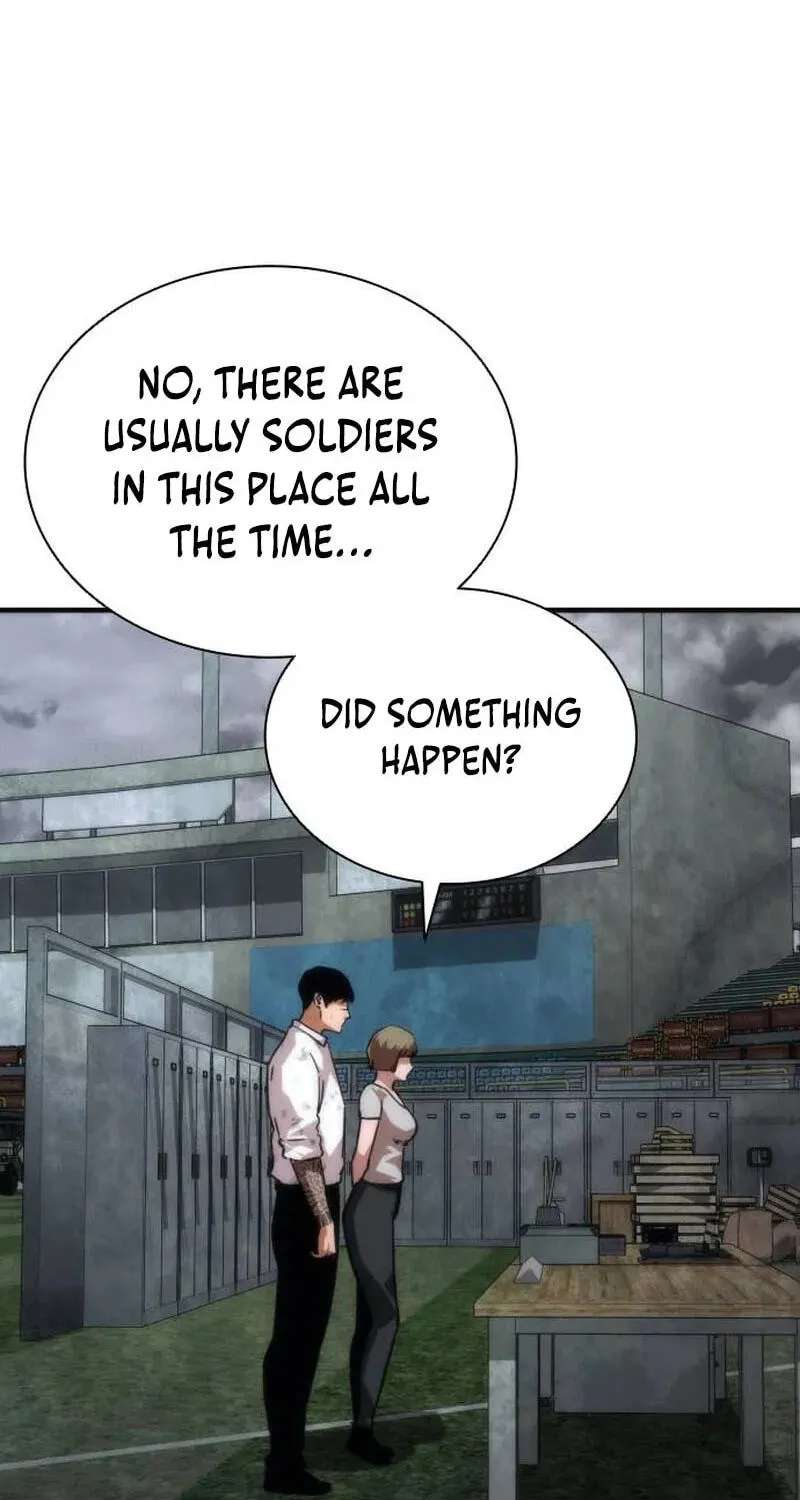Zombie Revelation: 82-08 Chapter 122 - page 62