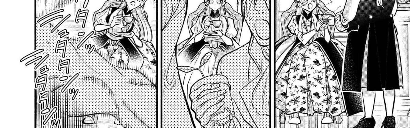 Wakeari Ouji-sama to Chiyu no Seijo Chapter 4 - page 22