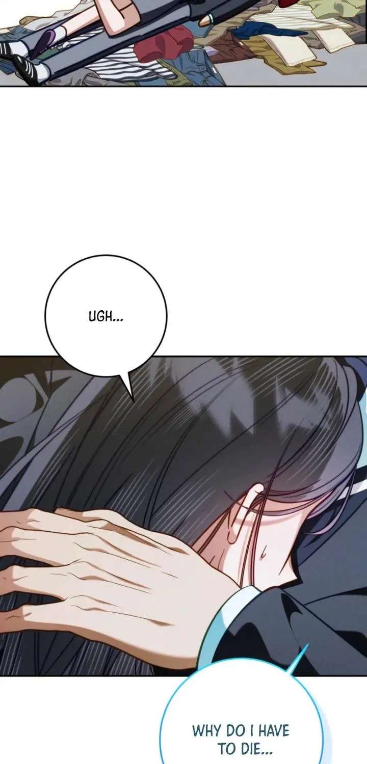 The Top Student Hides Her Regression Chapter 13 - page 57