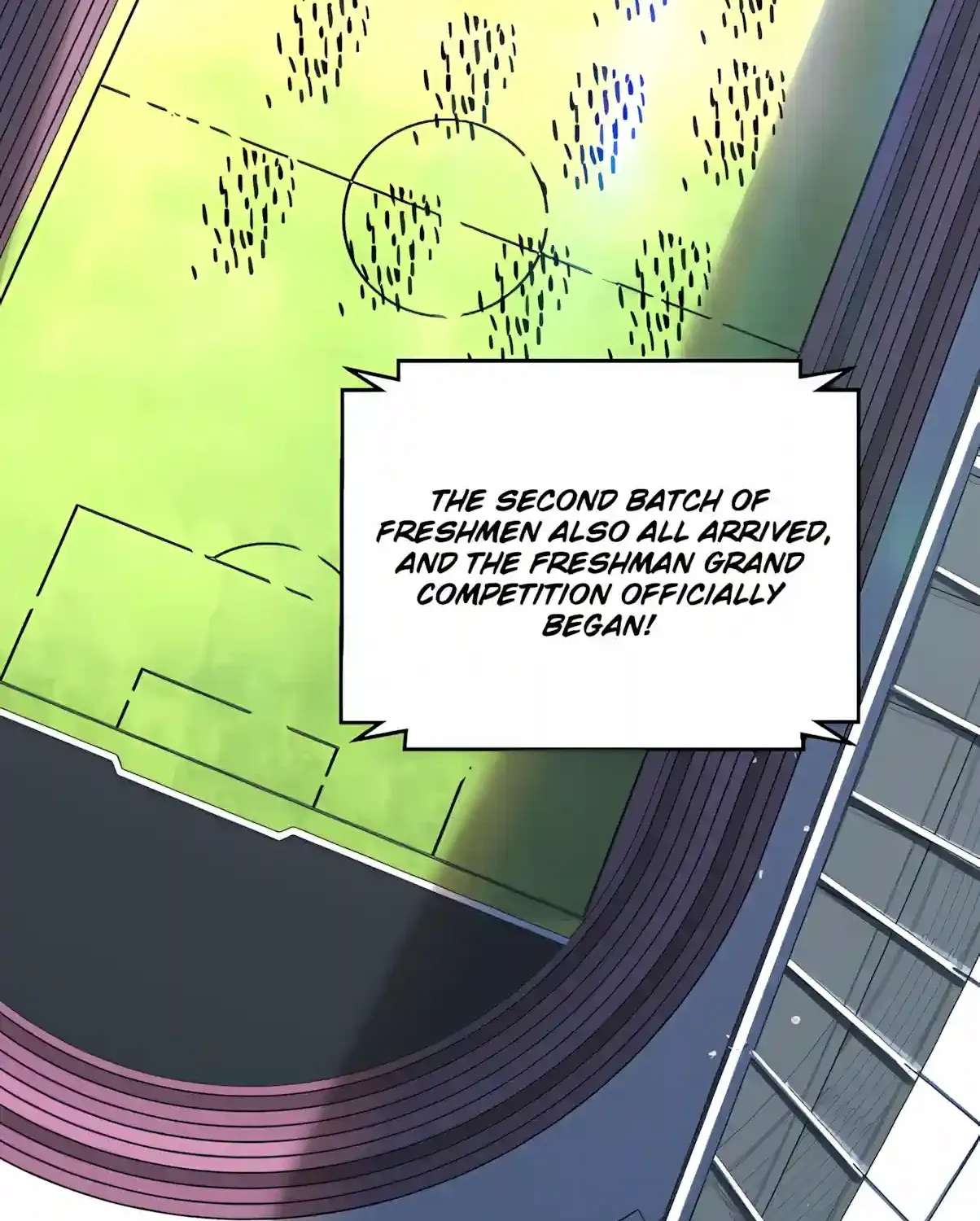 High Martiality: With One Hand, I Single-Handedly Repel Three Thousand Emperors! Chapter 63 - page 52