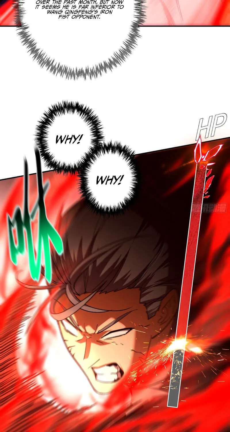 I Turn Skills into Broken Ones with a Single Word Chapter 25 - page 47