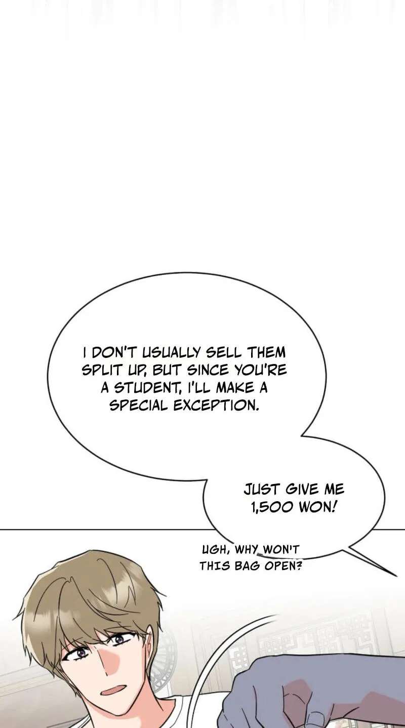 Rookie Talent Agent Knows It All Chapter 200 - page 87