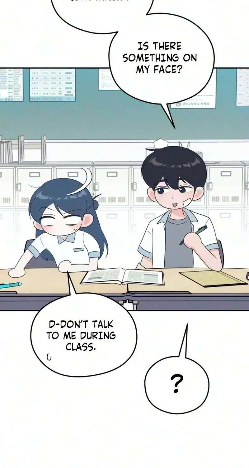 Unrequited Love Over-Obsessed Club Chapter 5 - page 43