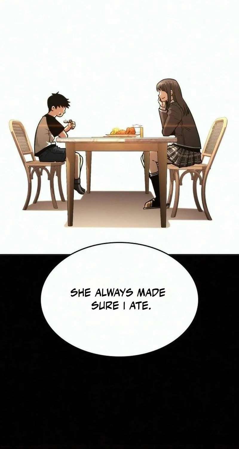 Love Tears Through Zombies Chapter 2 - page 201