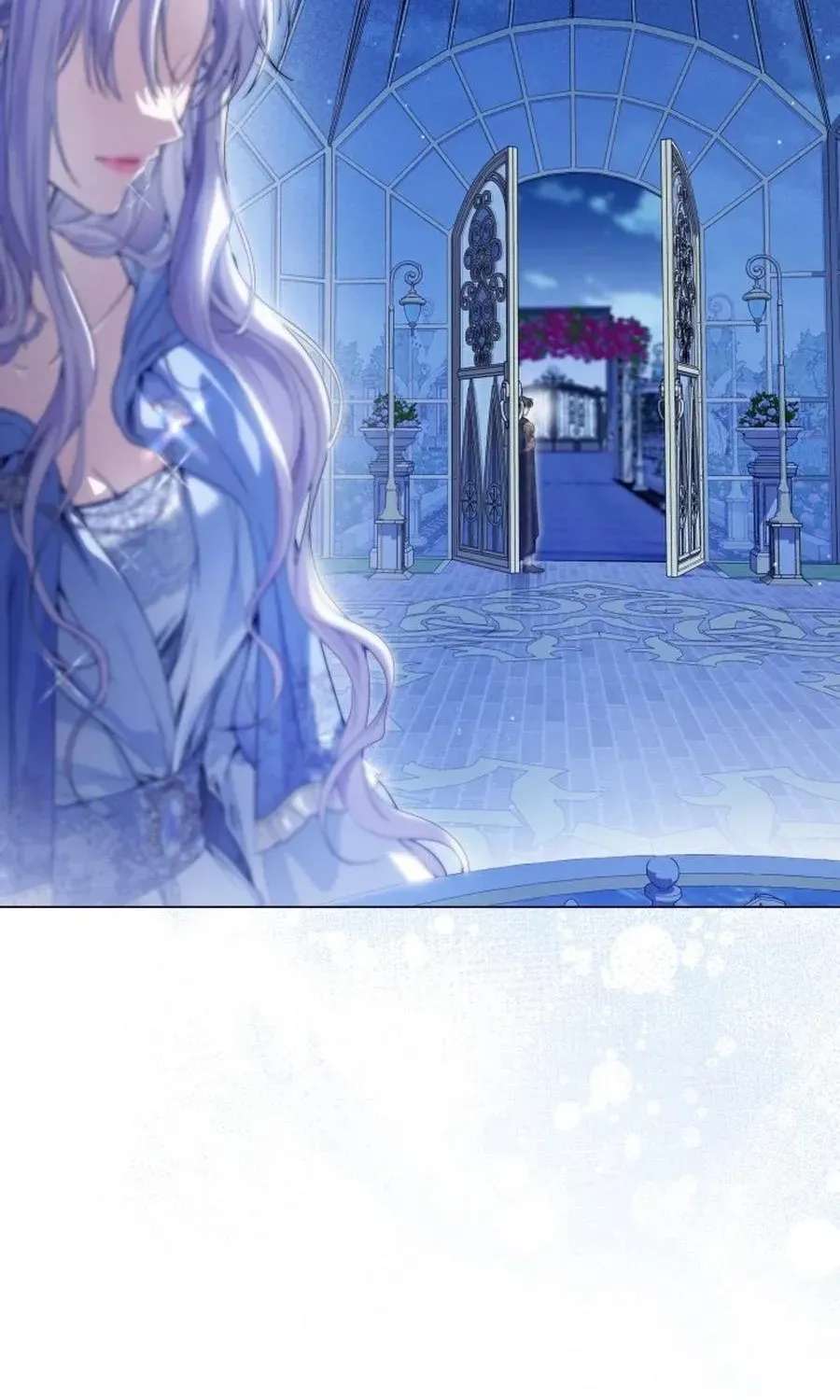 The Princess Stans in Secret Chapter 96 - page 6