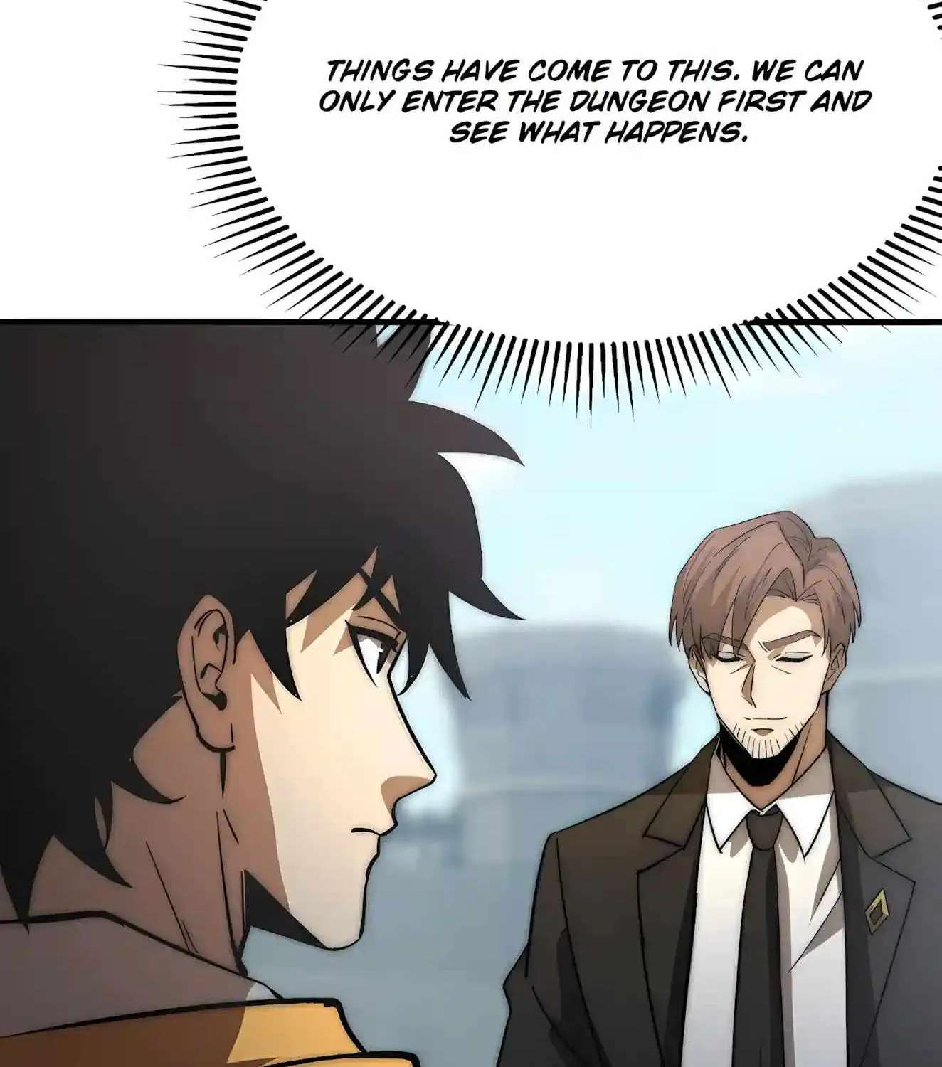 Devil Summoner, I am the Abyss Lord Chapter 82 - page 29