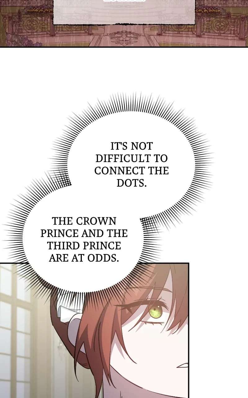 A Dying Maid’s Guide to Revenge Chapter 12 - page 59