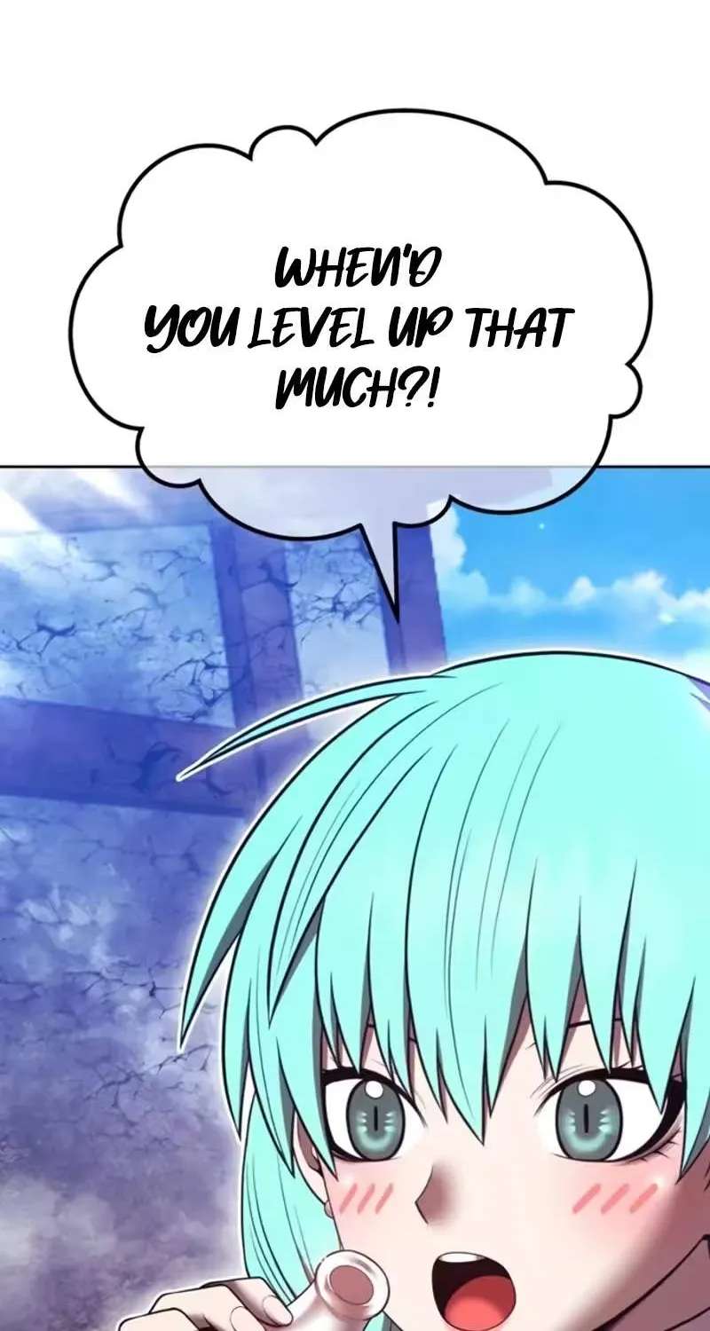 +99 Wooden Stick Chapter 212 - page 209