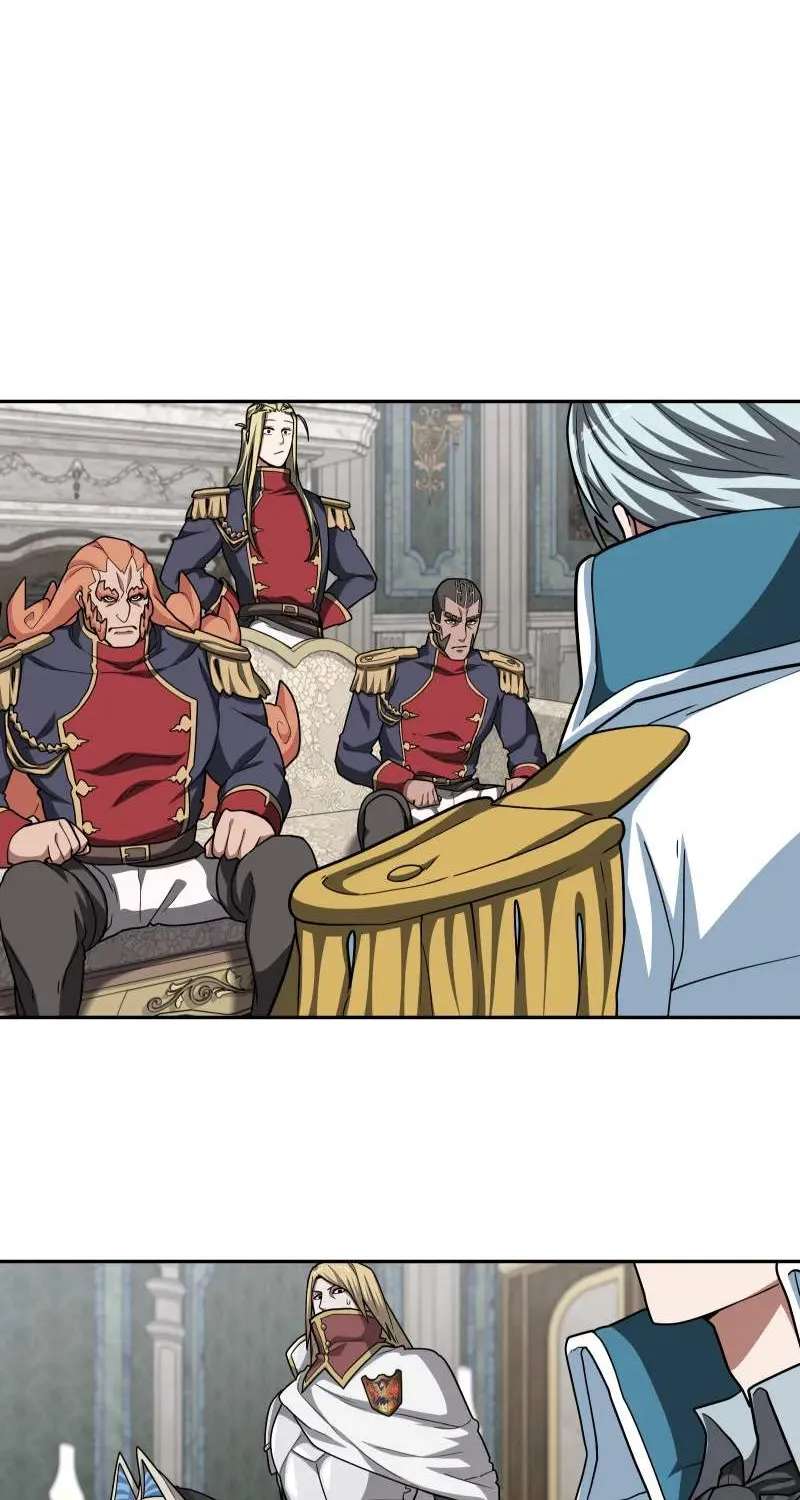 The Jinx's Strategy for Domination Chapter 19 - page 29