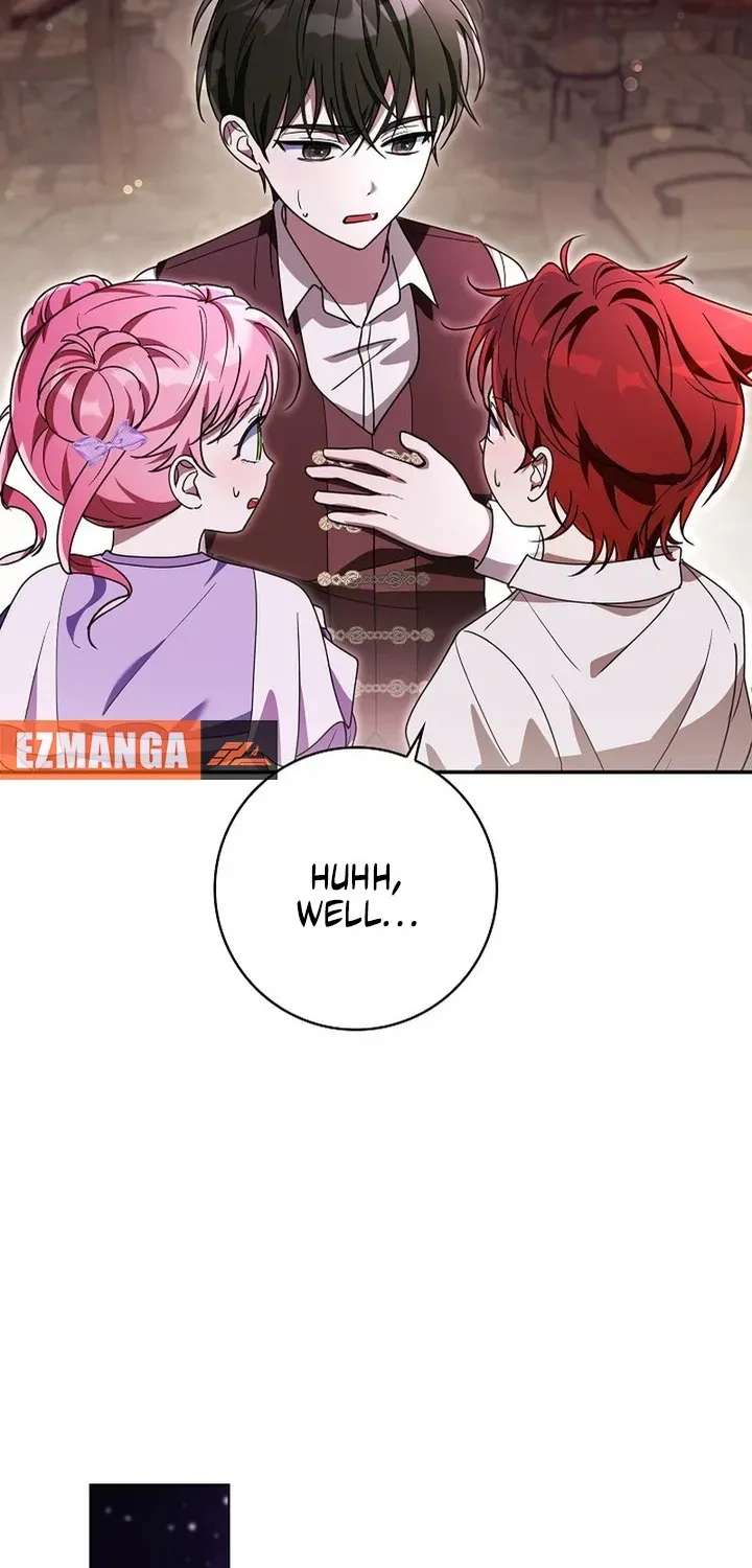 I’ll Try to Save My Father Chapter 31 - page 70