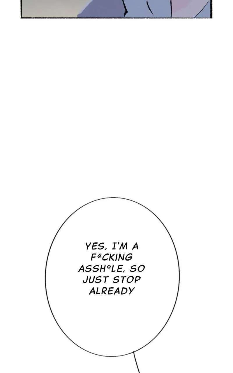 Why Don't I Have Anyone by My Side? Chapter 53 - page 82