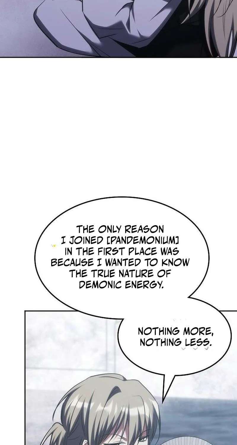 The Late Game Healer Is Way Too Strong Chapter 98 - page 72