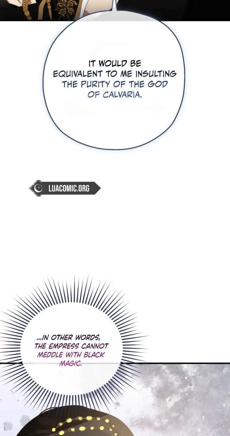 Little Lady Lilina Chapter 45 - page 55