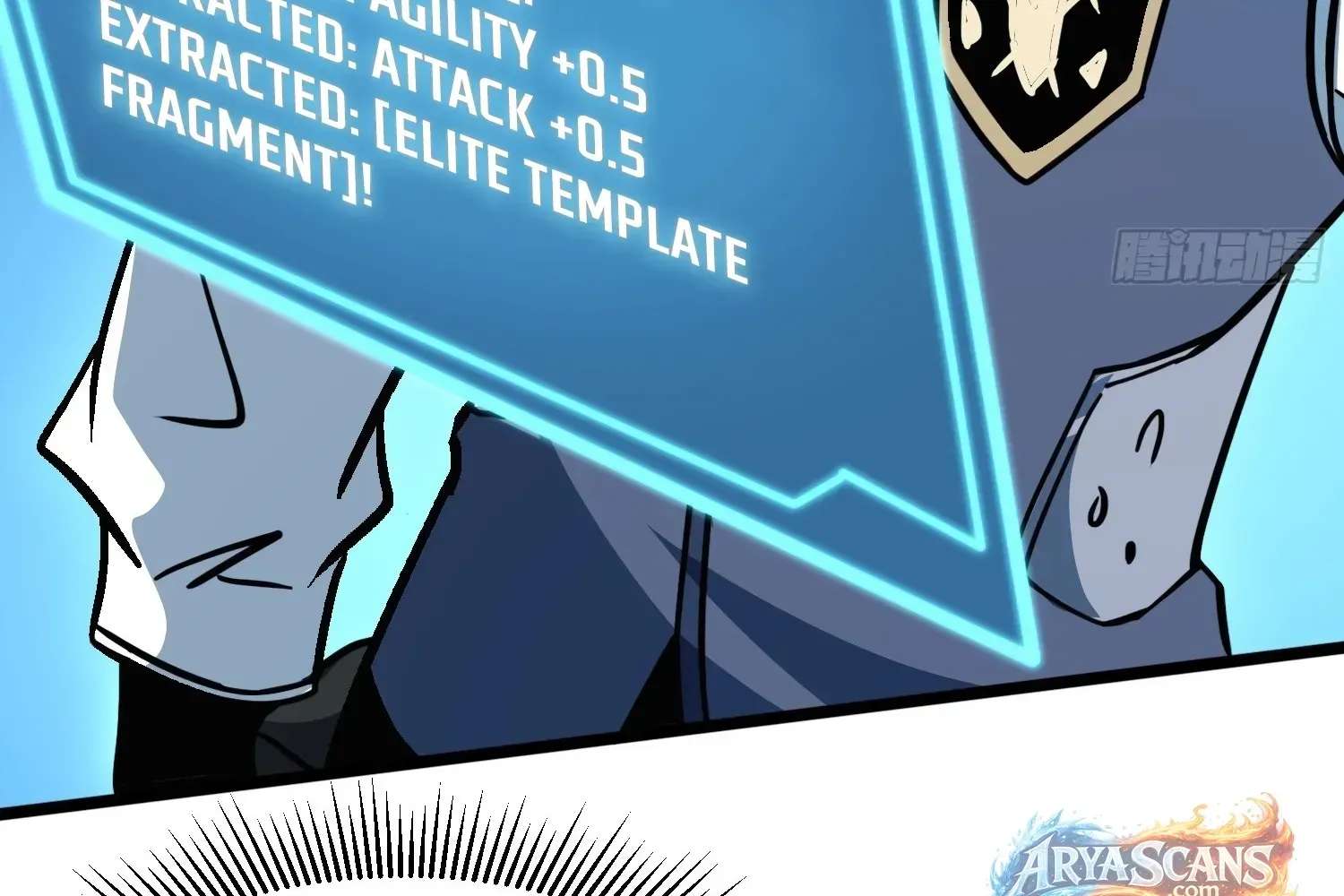 Extracting My Way to Become the Undead Archmage Chapter 9 - page 101