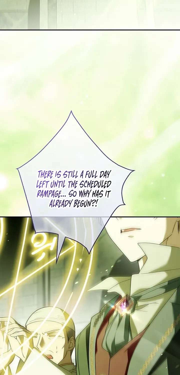 I’ll Try to Save My Father Chapter 28 - page 3