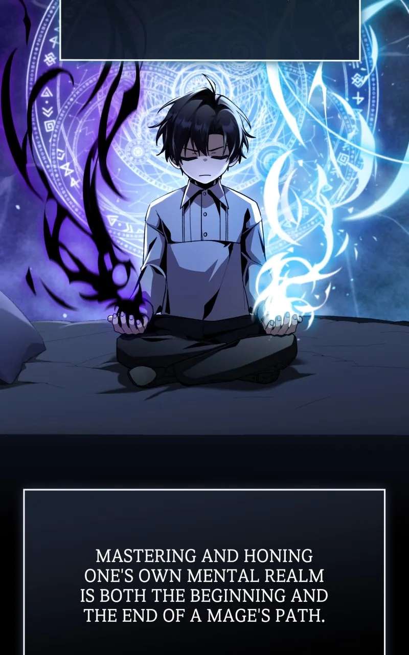 The Reborn Prodigy ofthe Ducal Family Chapter 27 - page 29
