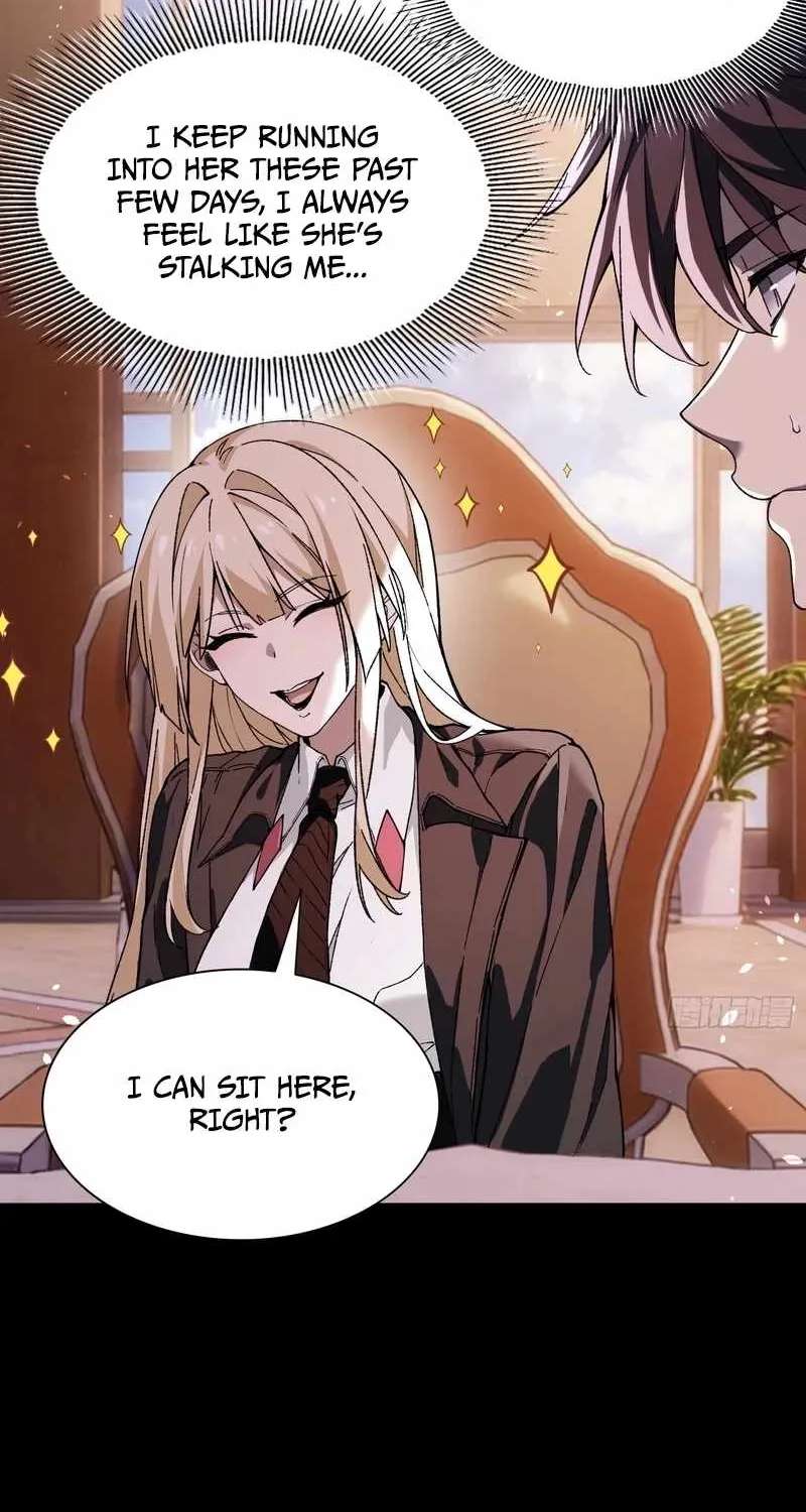 Skills have no cooldown, I turned into a natural disaster of undead Chapter 9 - page 30