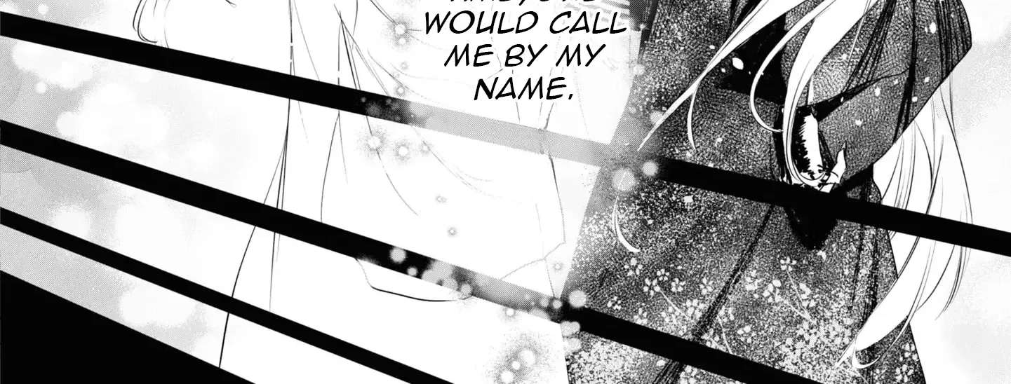 Dragon God's Dearest Bride ~The Mistreated Shrine Maiden's Fated Marriage~ Chapter 12.5 - page 6
