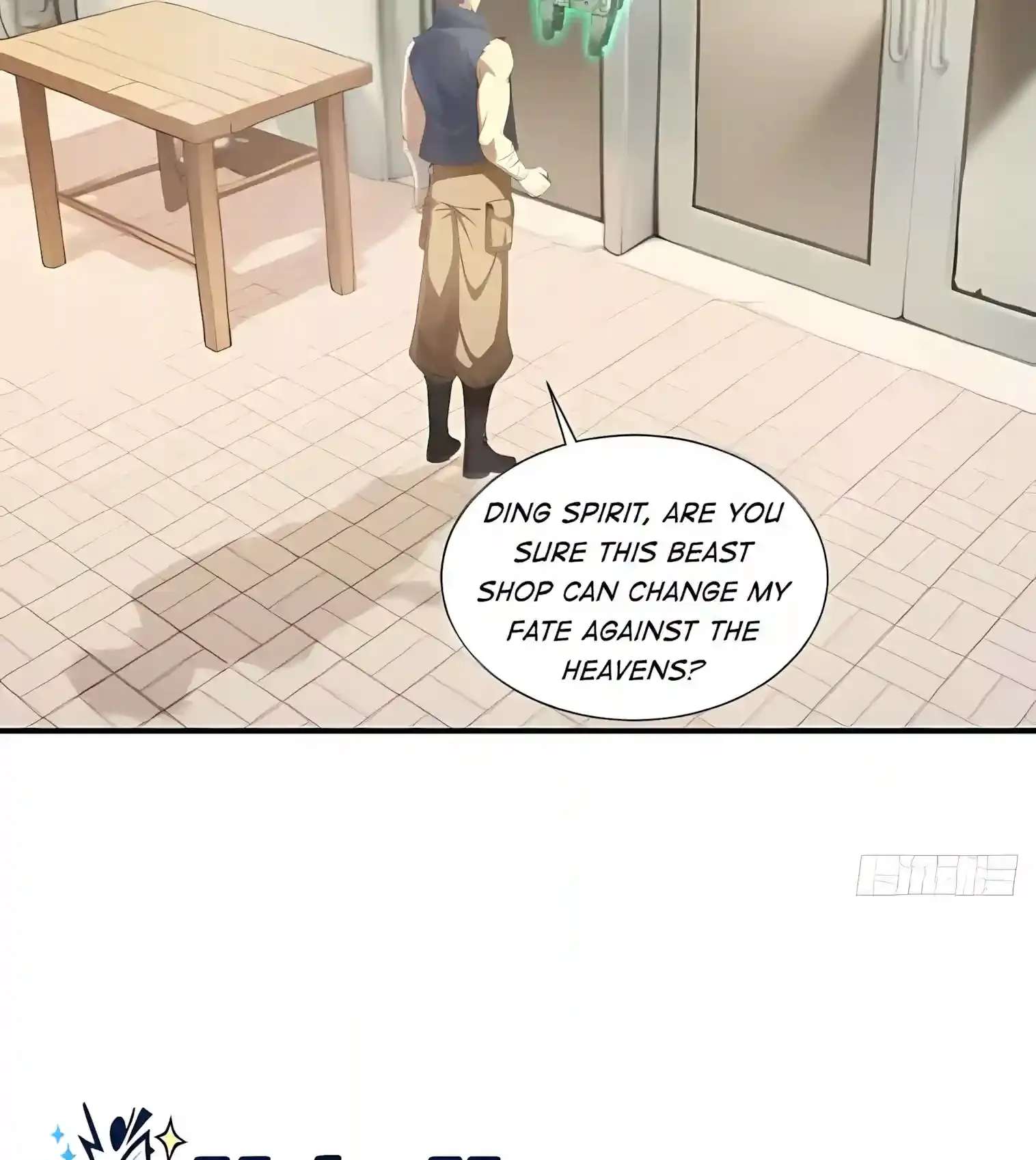 I Opened the Mythical Pet Era Chapter 49 - page 17