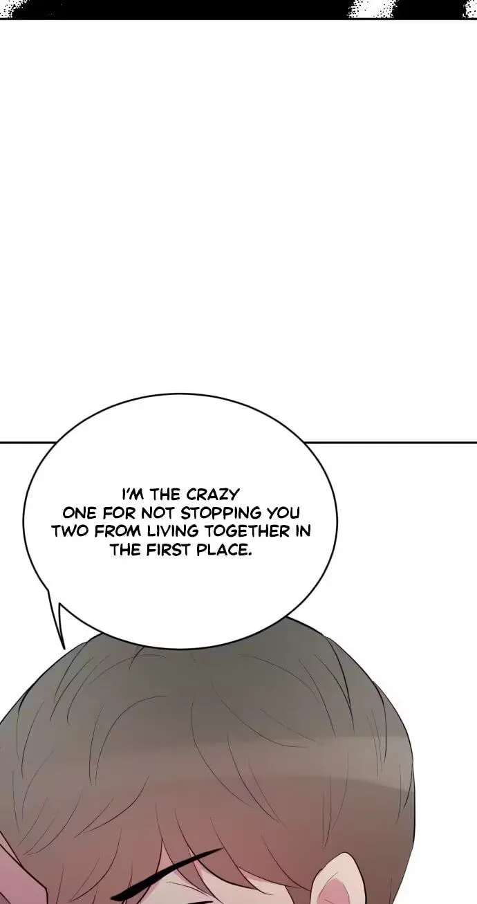 Even If You Don't Have a Third Chapter 52 - page 30