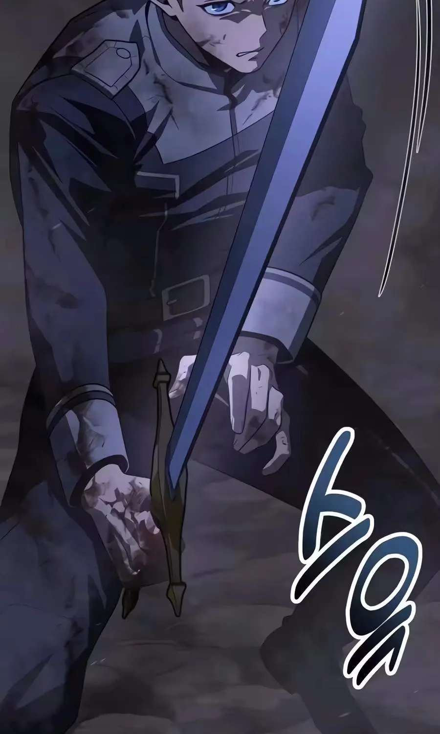 30 Years Have Passed Since the Prologue Chapter 21 - page 259