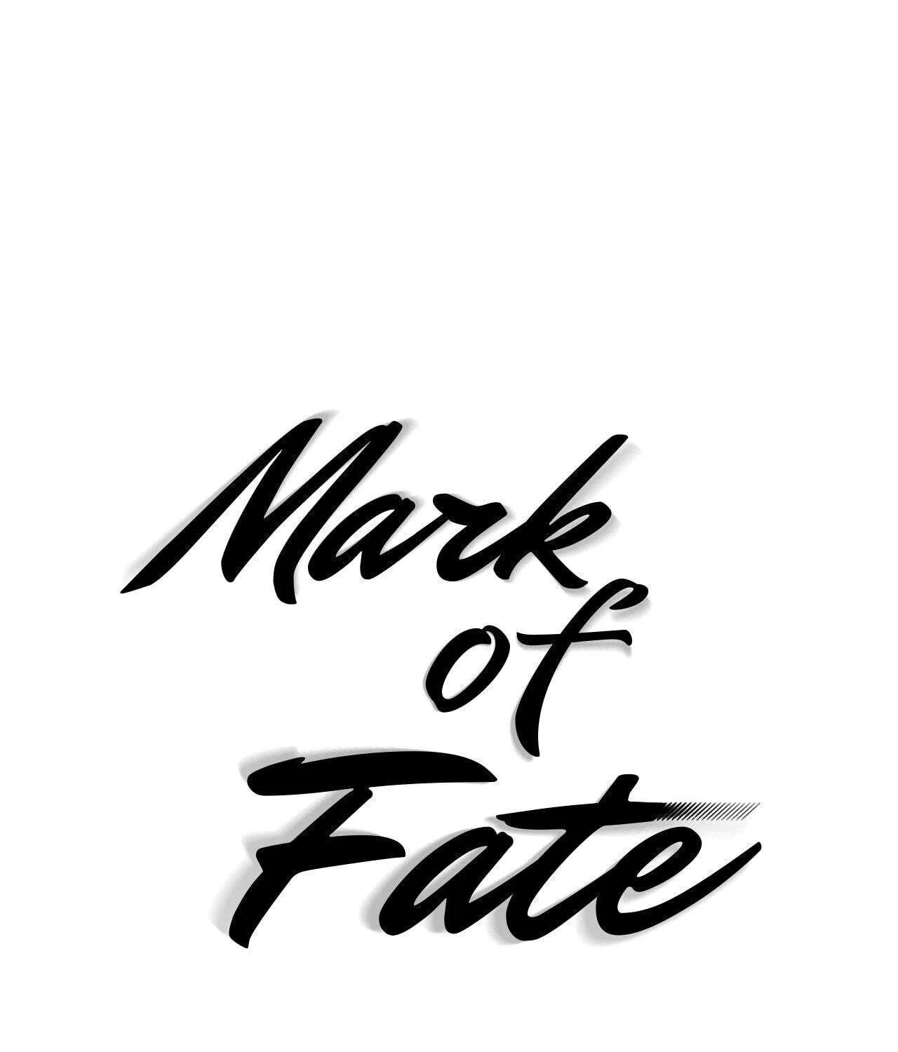 Mark of Fate Chapter 46 - page 45
