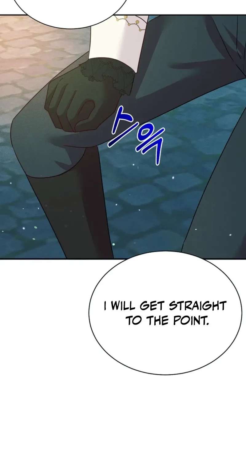 The Abandoned Princess Rebels Chapter 34 - page 2