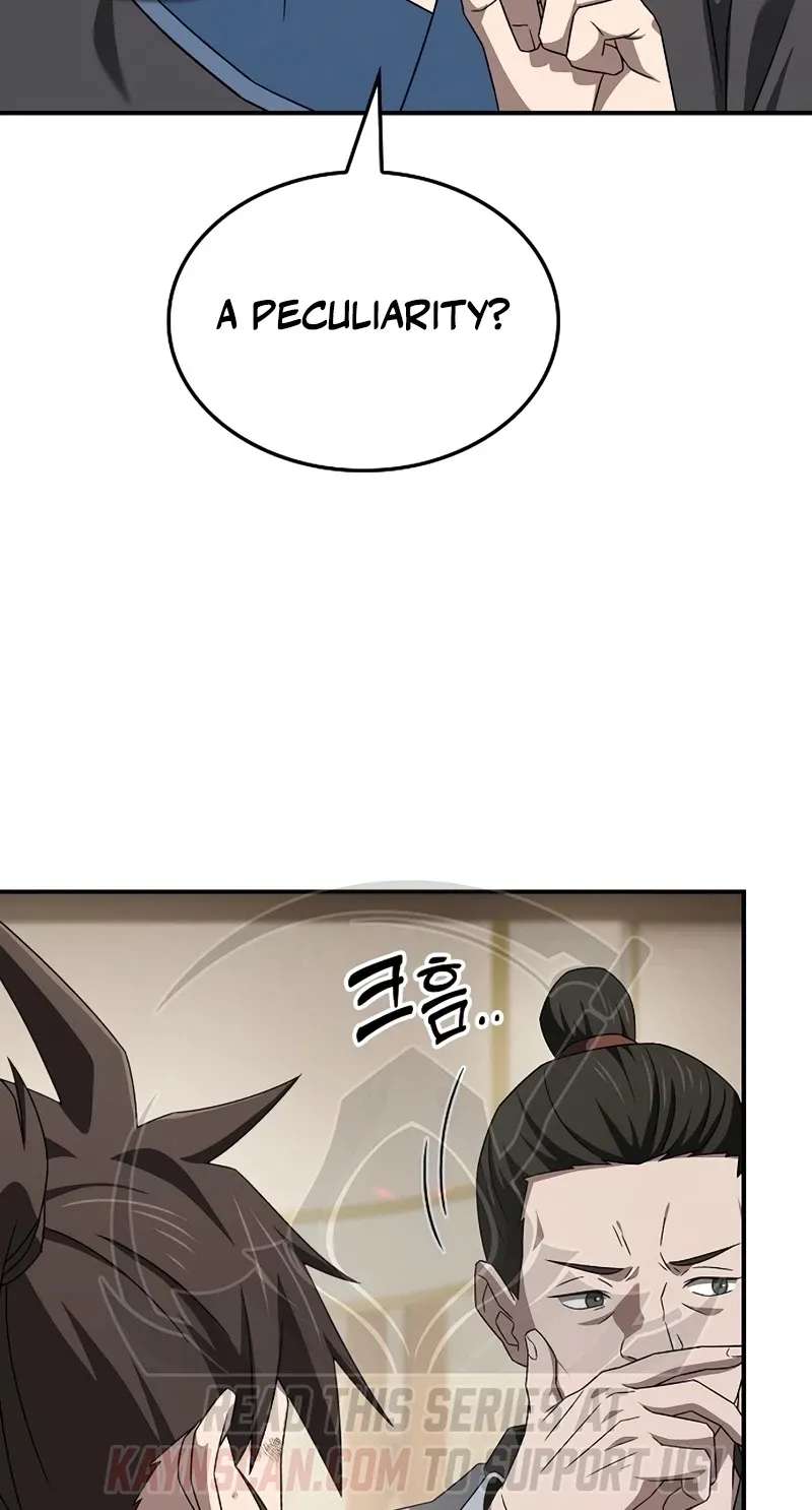 Golden Martial God Chapter 30 - page 78