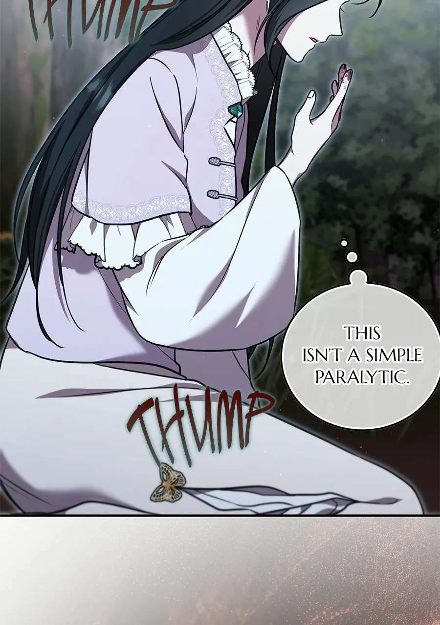 The Eldest Daughter Protectsthe Tang Clan Chapter 10 - page 42