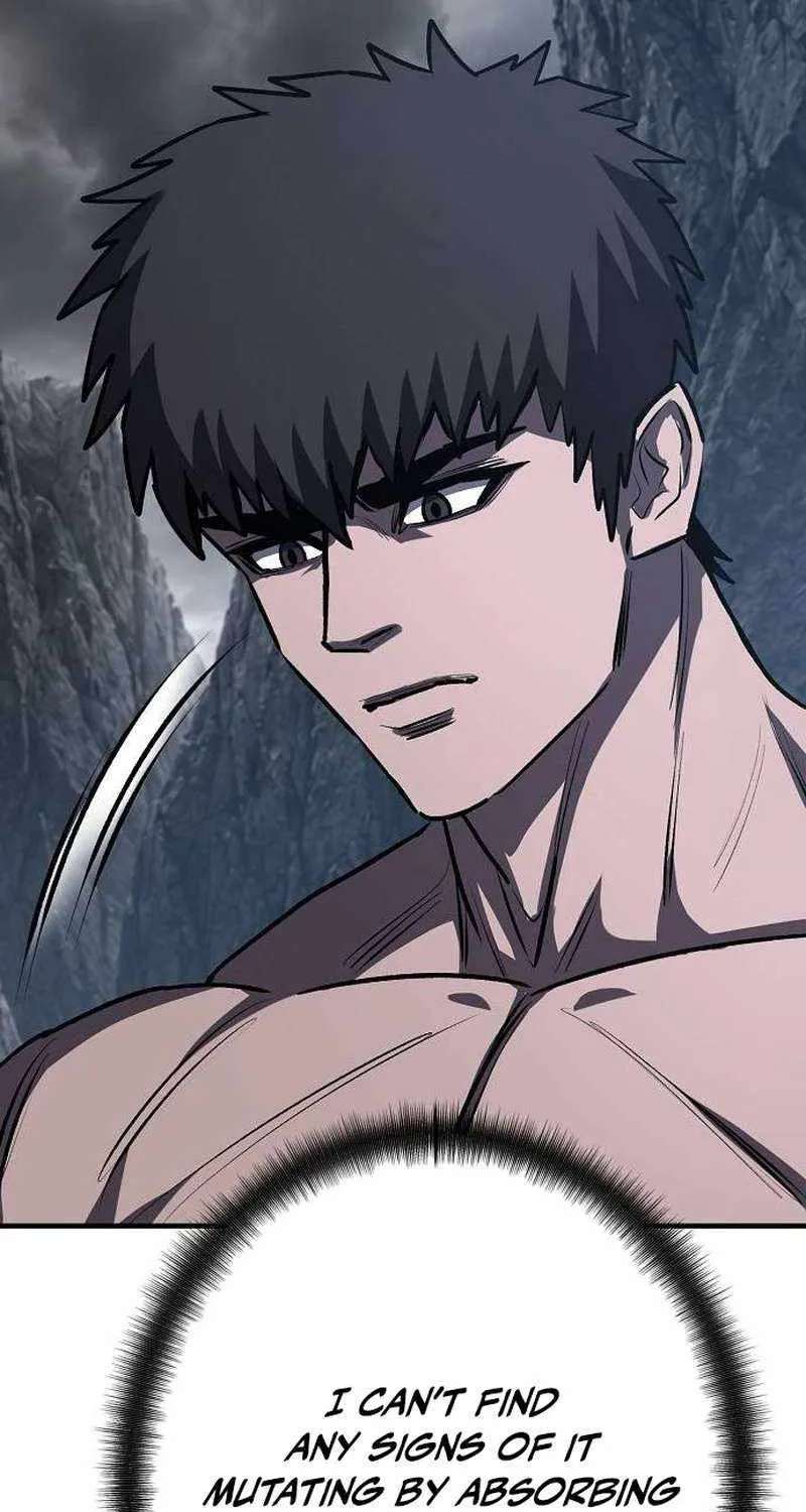 The Berserker's Second Playthrough Chapter 39 - page 141