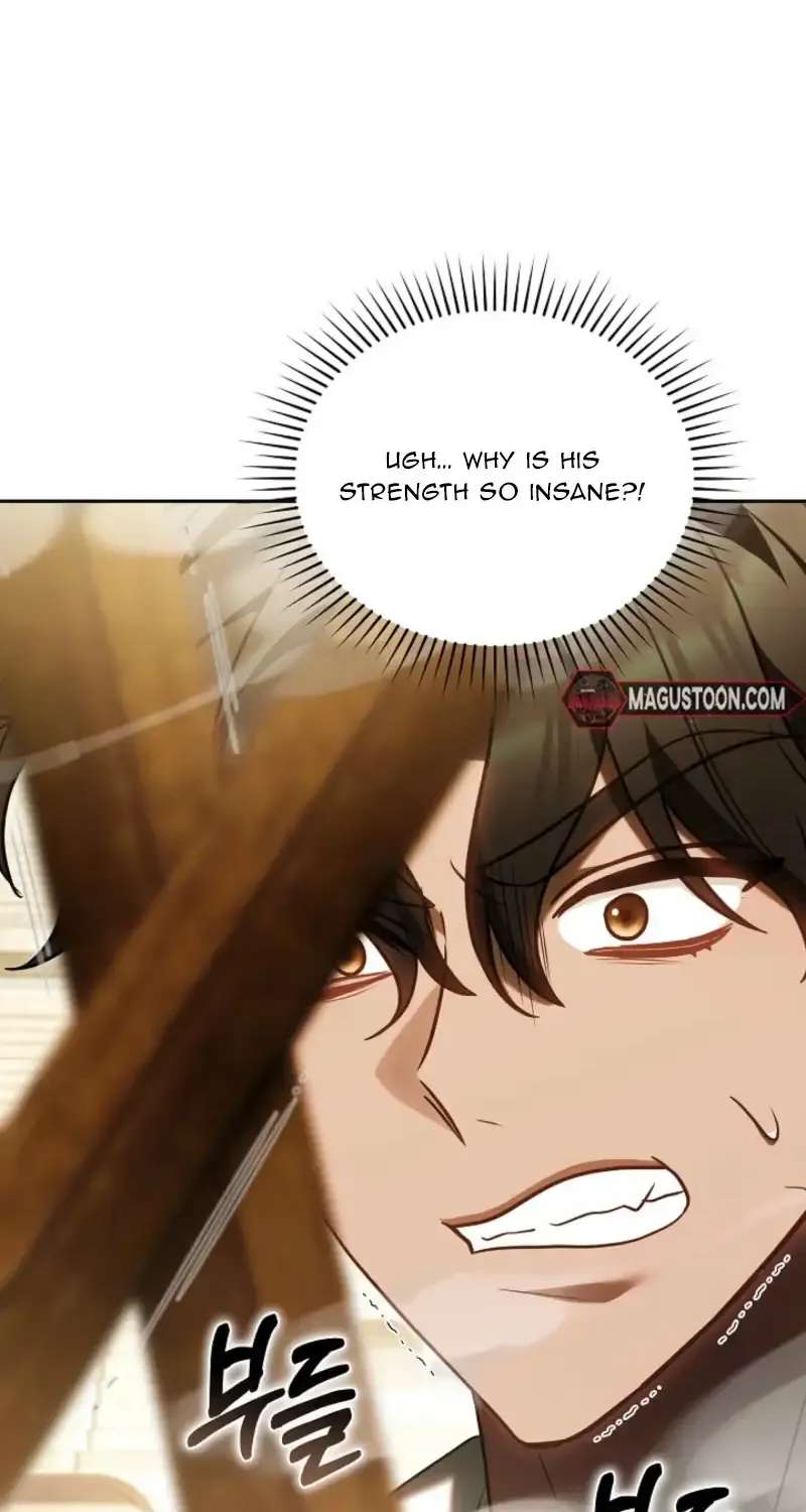 Vote for Your Knight! Chapter 12 - page 96