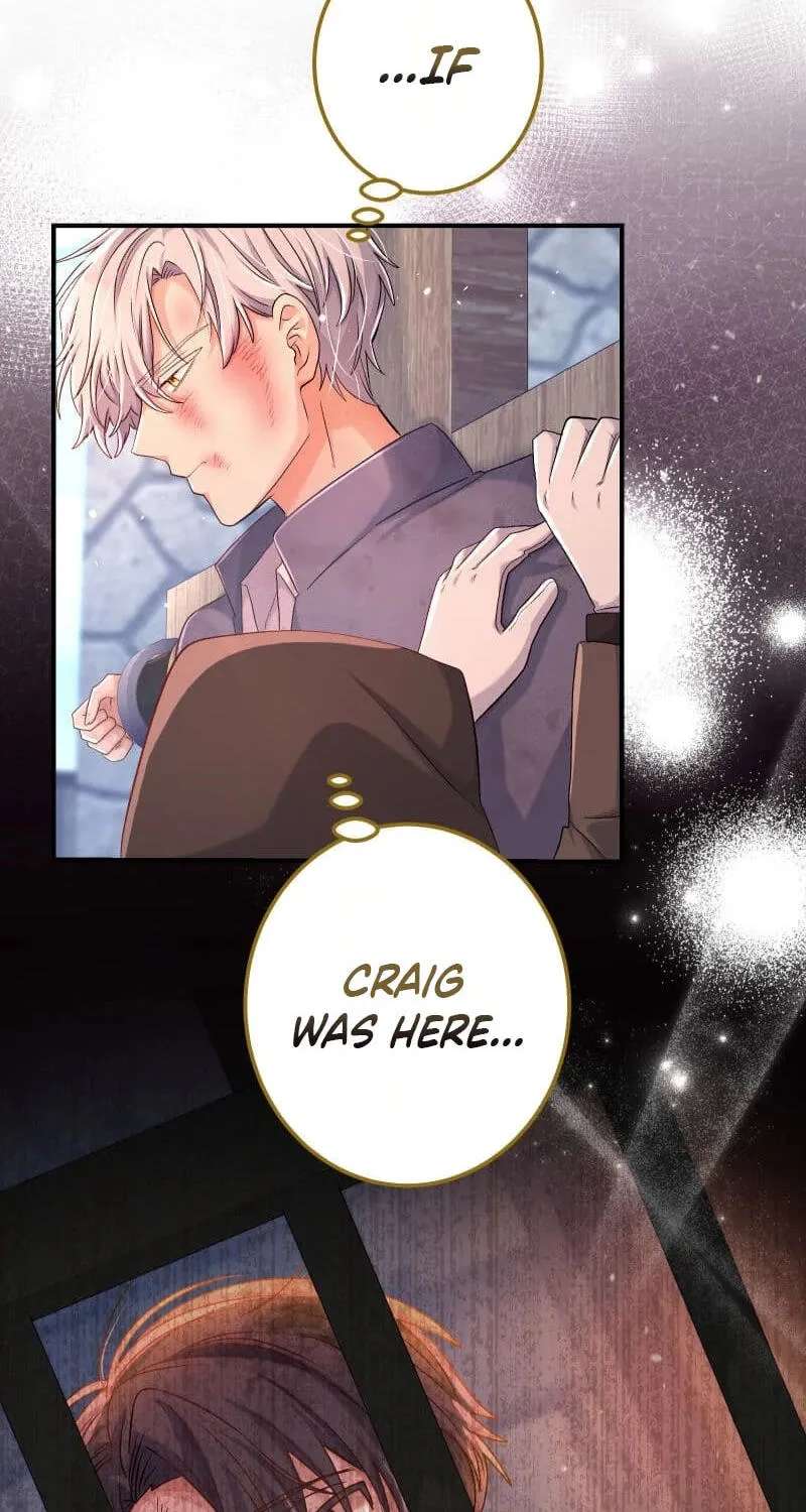 I Leave You Because I Love You Chapter 34 - page 14