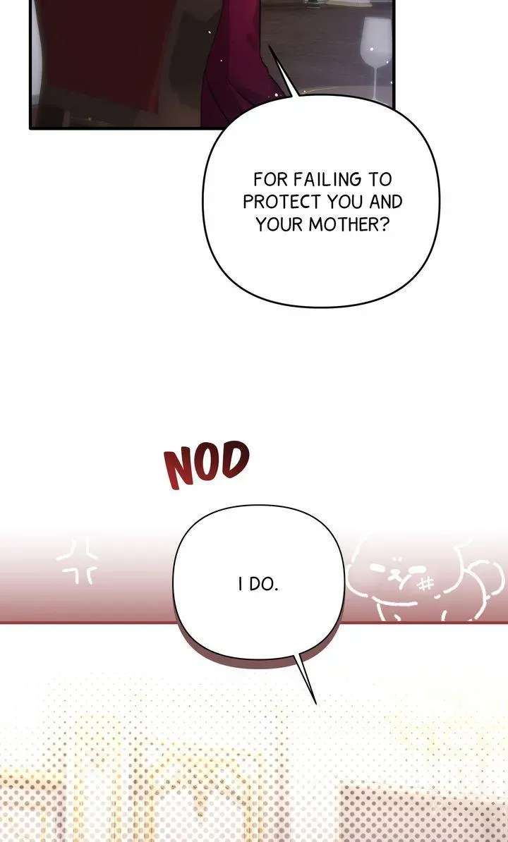 How To Make A Loving Savior An Emperor Chapter 35 - page 55