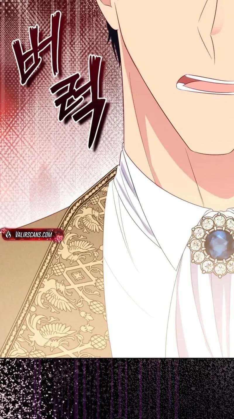 Shall We Work Overtime Together, Your Highness? Chapter 40 - page 78