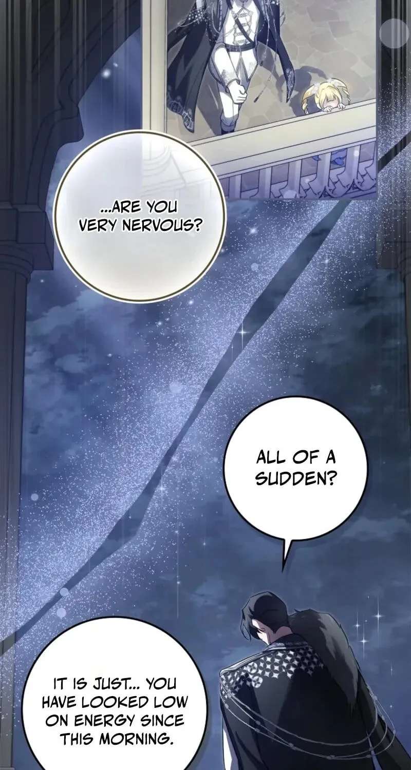I Am the 5-Year-Old Spy Who Kidnapped the Villain Chapter 40 - page 60