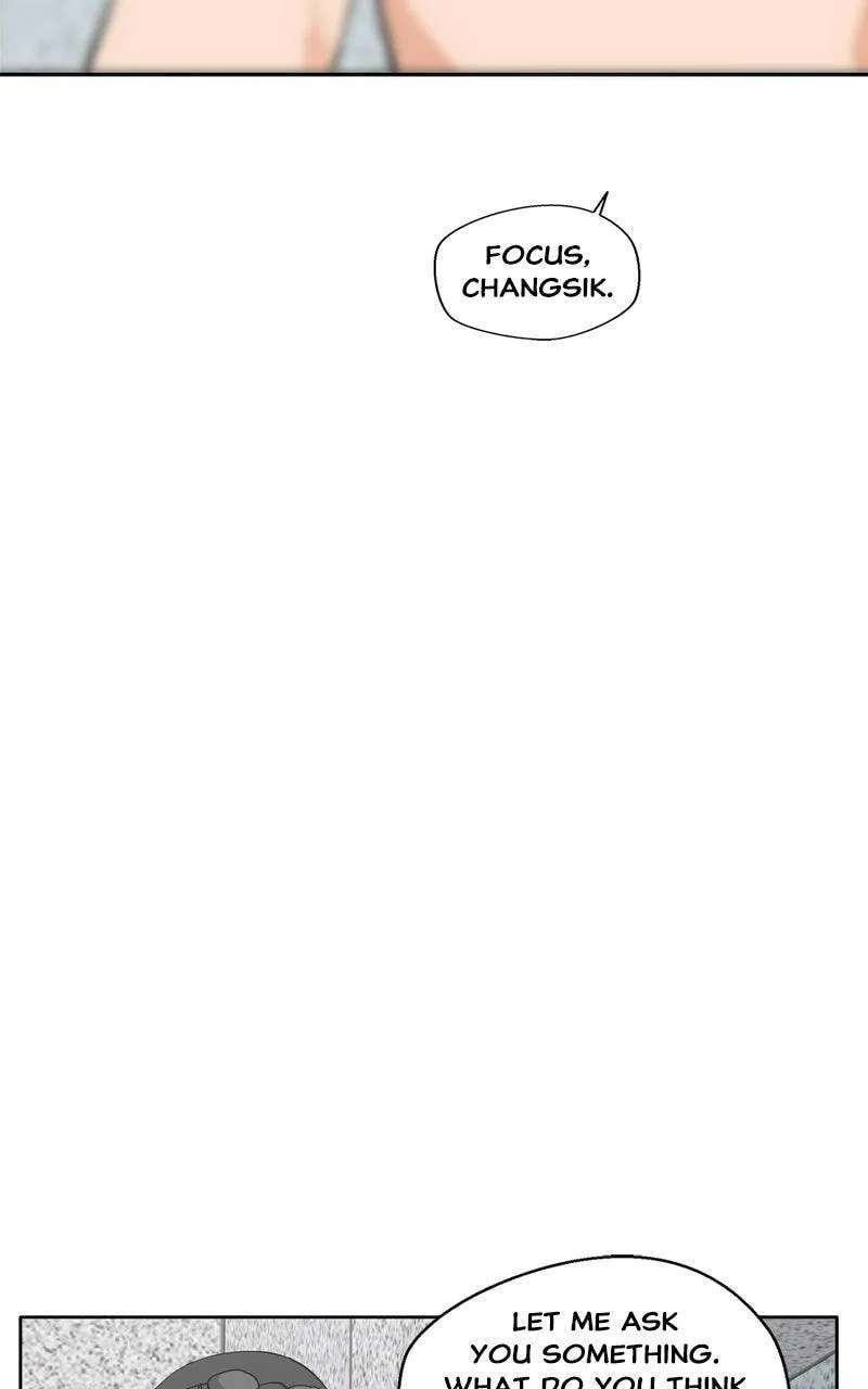 Pool Boy Chapter 39 - page 20