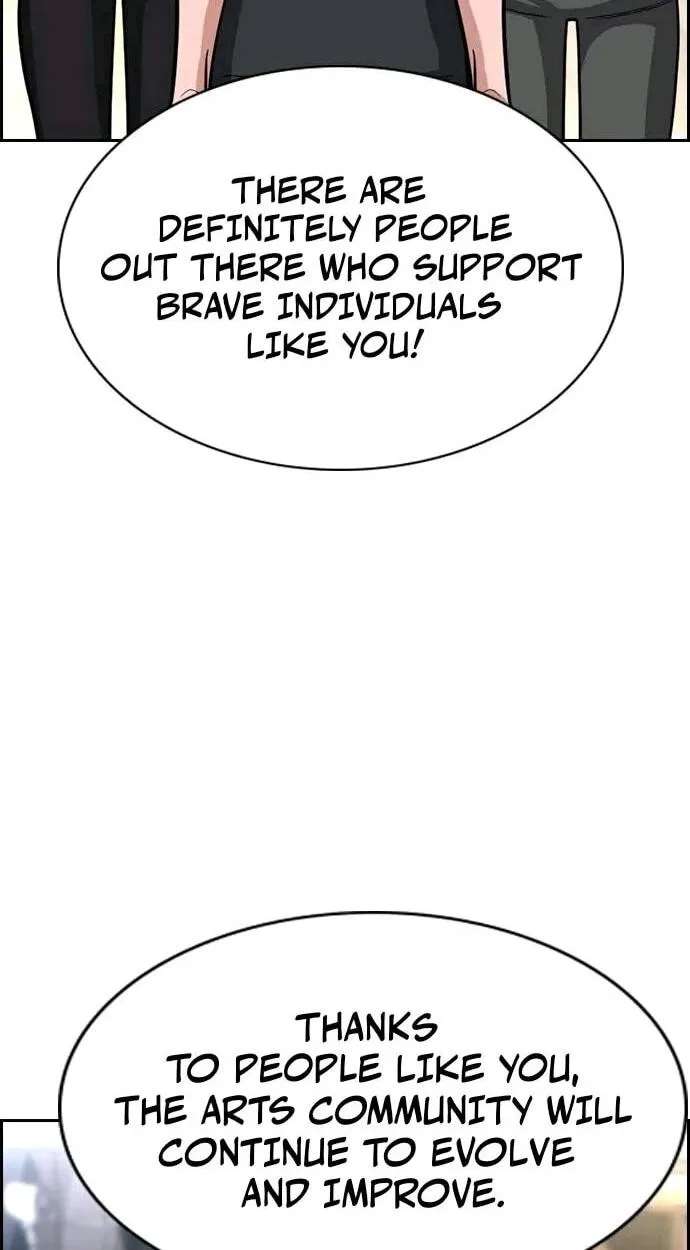Get Schooled Chapter 261 - page 52