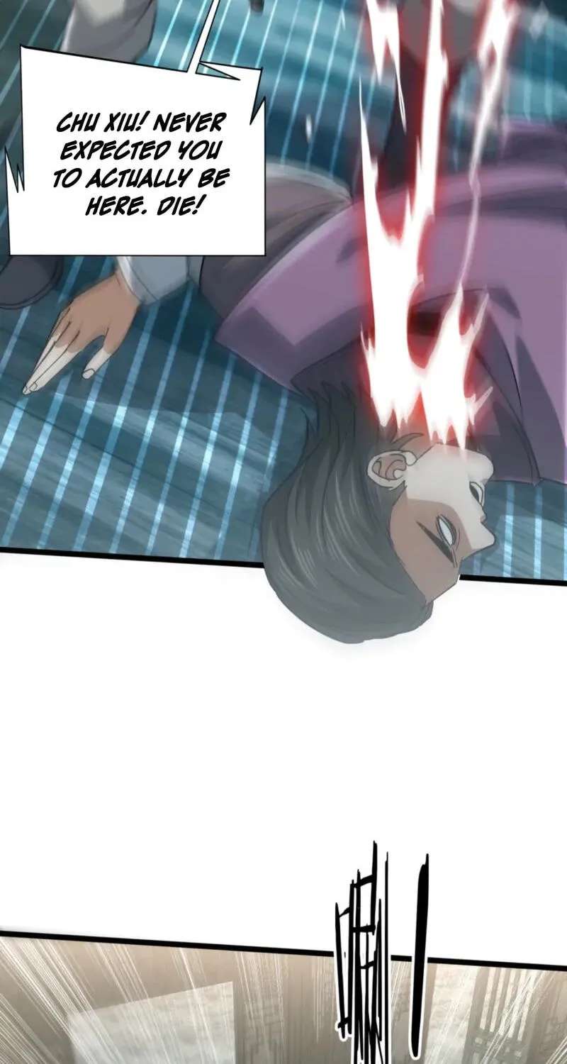 Greetings, Sect Leader Chapter 33 - page 60