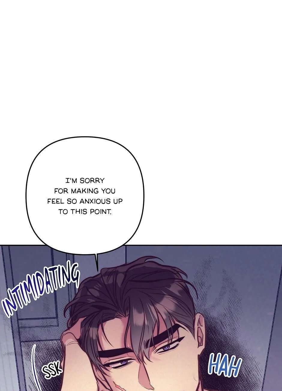 Bye-Bye Chapter 42 - page 35