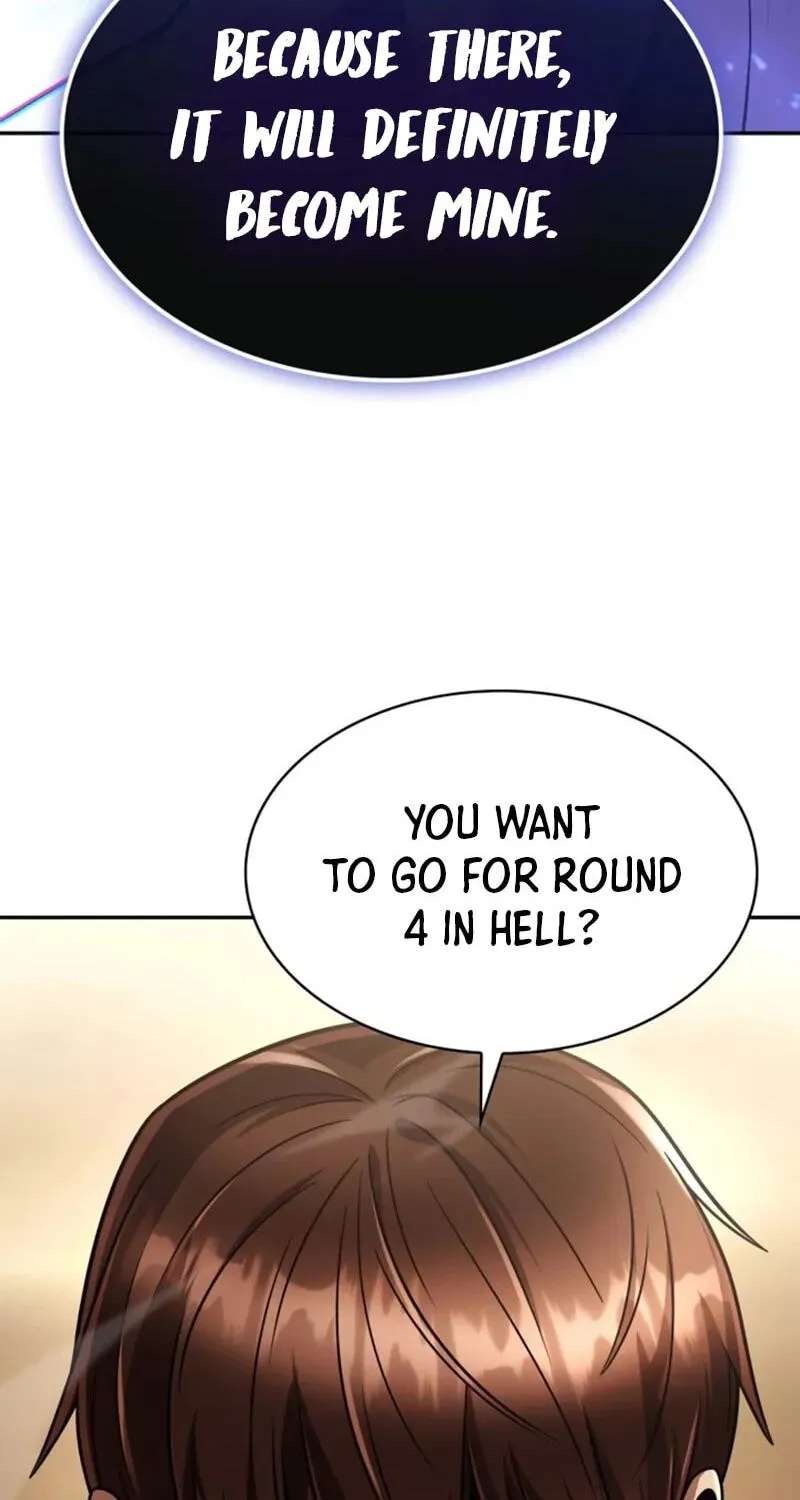 The Dungeon Cleaning Life Of A Once Genius Hunter Chapter 160 - page 107
