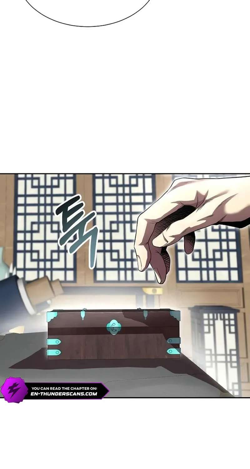 The Sword Emperor's Way of Establishing the Namgung Clan Chapter 24 - page 28