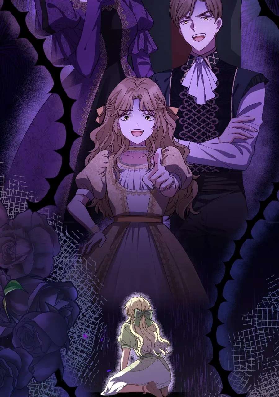 How I Became the Duke'sBeloved Daughter Chapter 2 - page 86