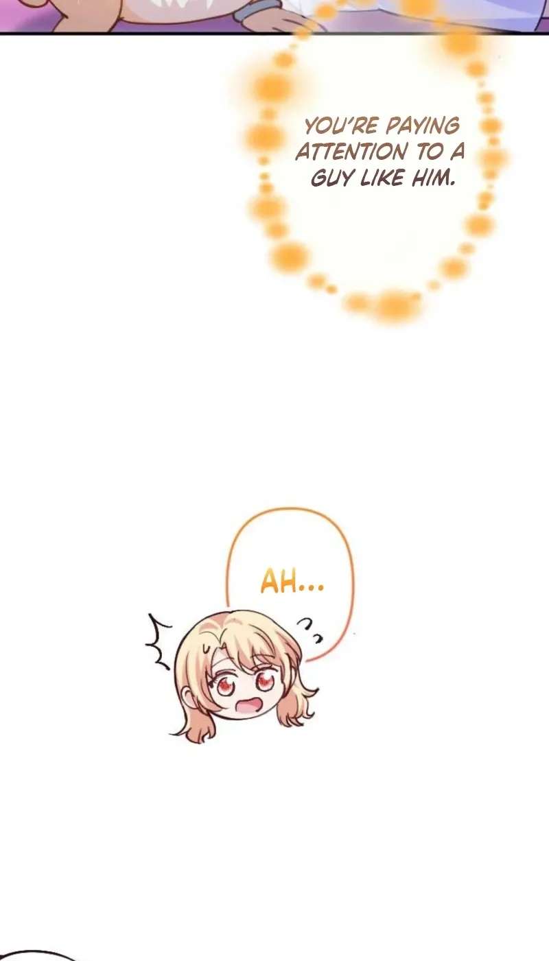 The Tyrant's Overprotective Contract Mother Chapter 55 - page 39