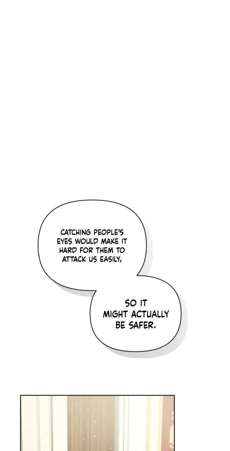 My Mad Fake Marriage to Maddie Chapter 84 - page 90