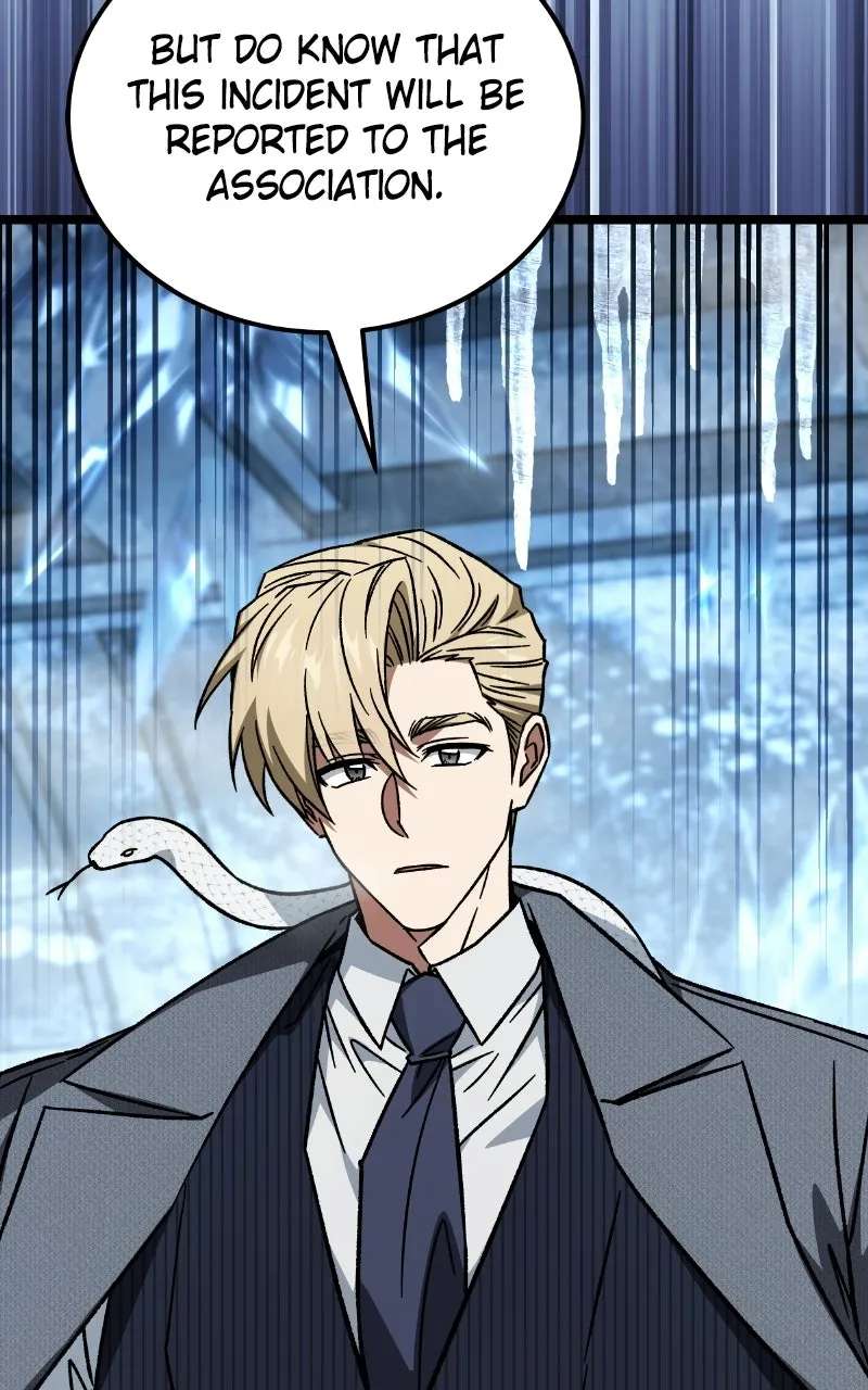Lv. 99 Princessof Black Flame Chapter 43 - page 96