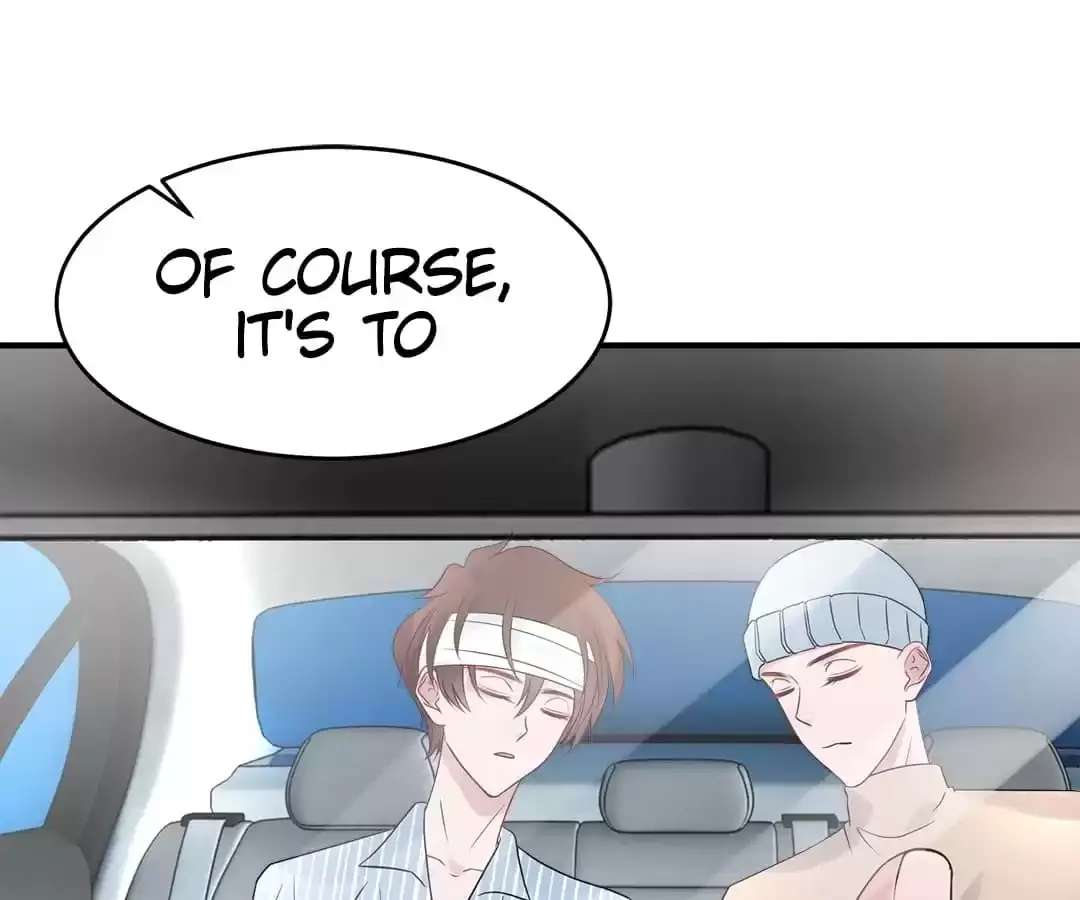 Reborn- deceiving my financial backing husband Chapter 75 - page 57