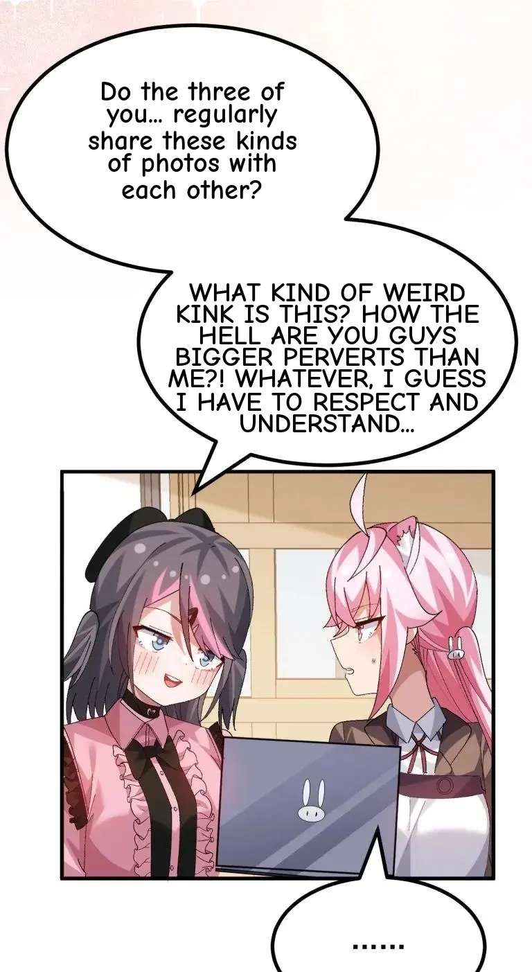 The Graduation Project Is, Making Butter! Chapter 86 - page 23