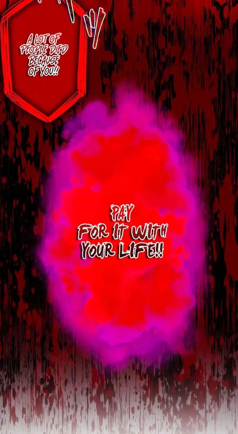 Revenge of the Villain Slayer Chapter 11 - page 48